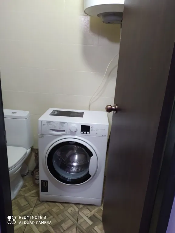 Коттедж Дом с отдельным двориком — Евпатория