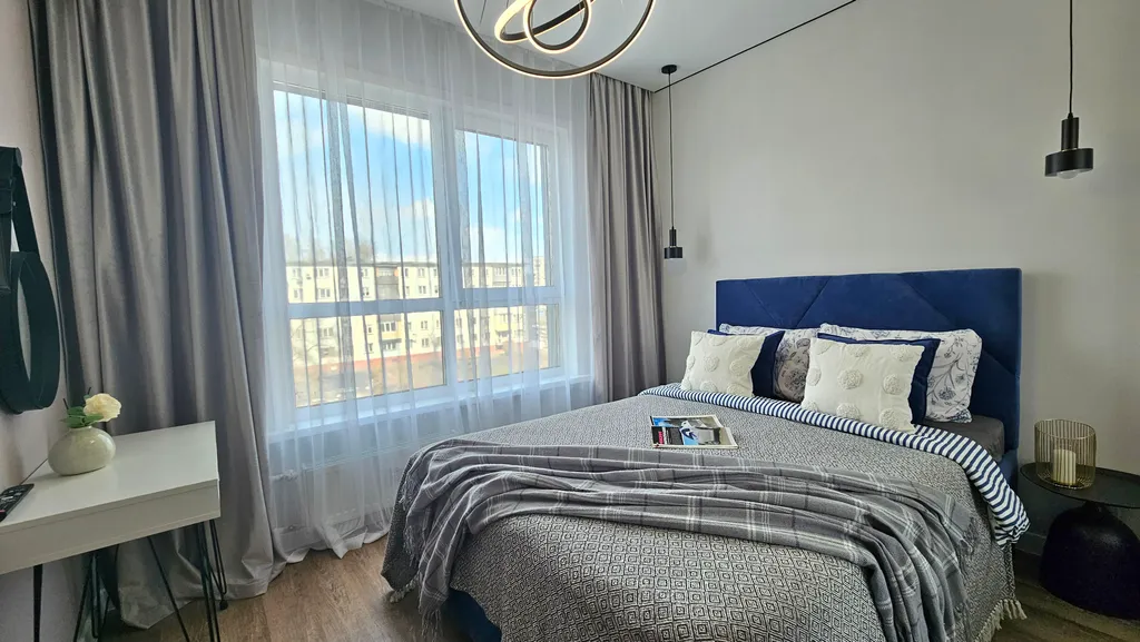 Квартира в центе города