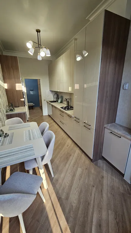 Квартира Квартира в историческом месте возле Капеллы Святого Адальберта — Калининград