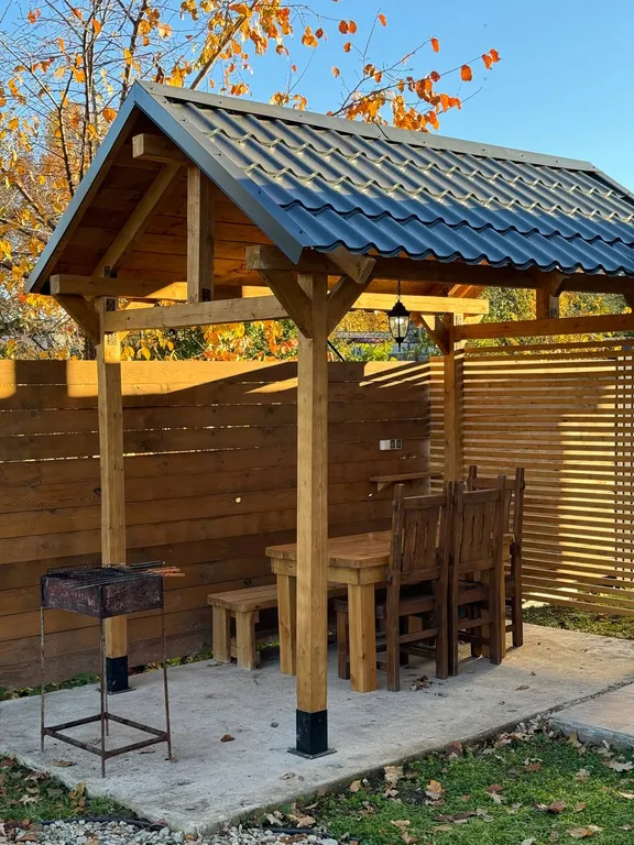 1-комнатный Дом