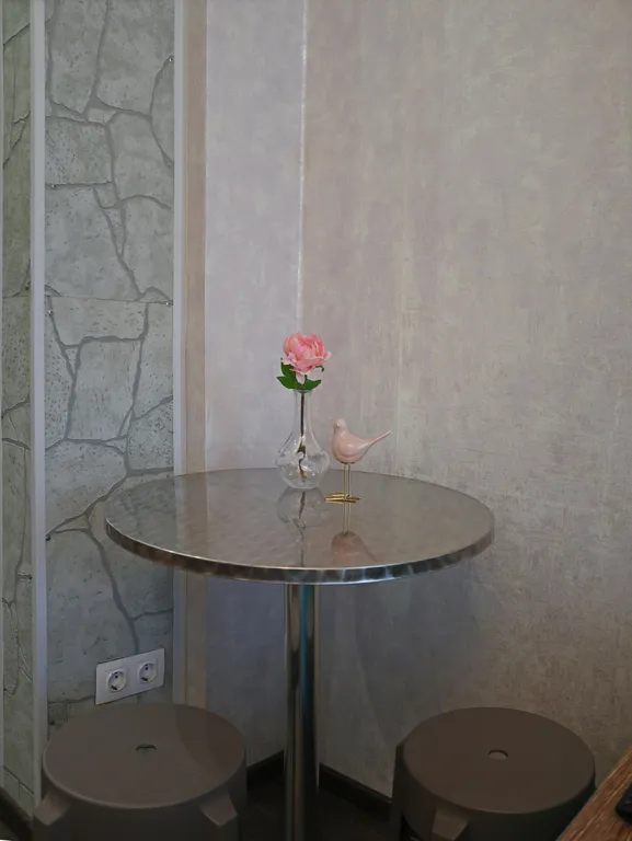 Трехкомнатная квартира формата Евро в историческом центре города!