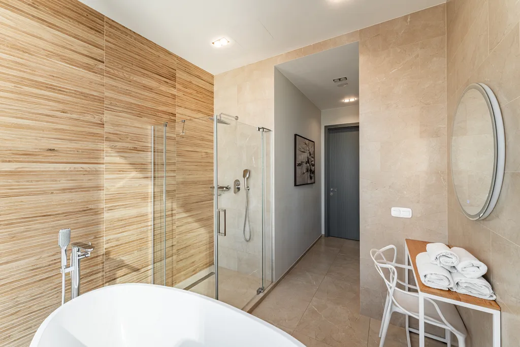 Sky Rose 47 этаж