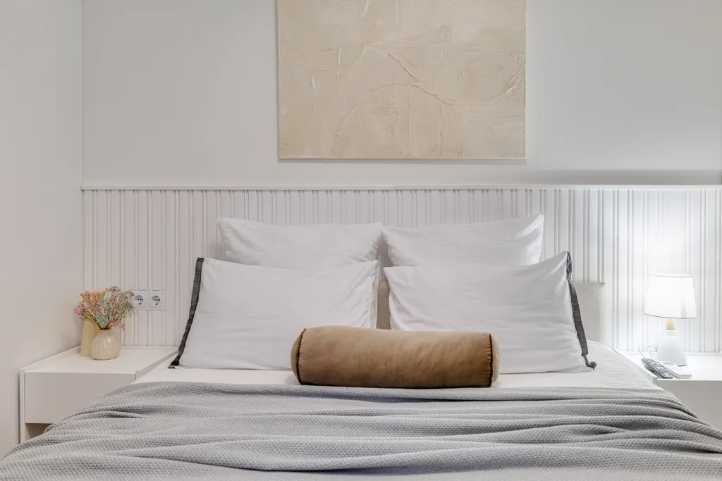 Комфортная квартира рядом с Внуково