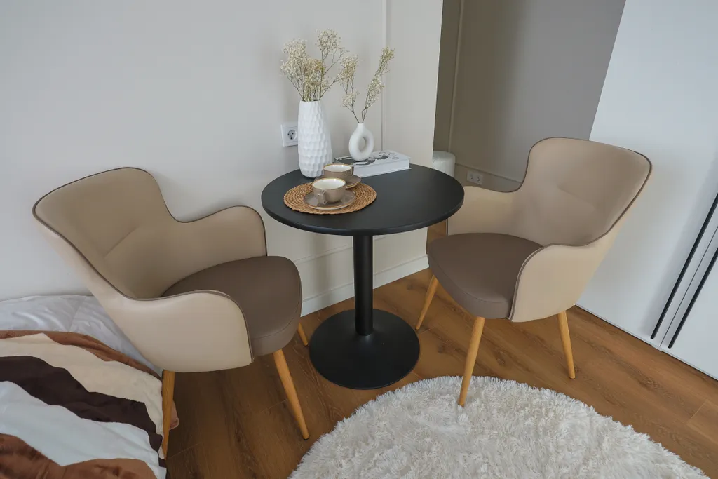 Квартира Квартира Новая Дизайнерская Студия в ЖК Nice Loft — Москва