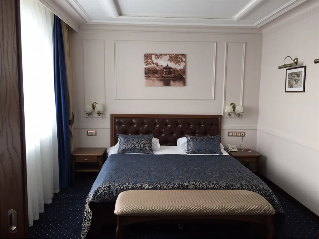 Квартира Комната — аренда посуточно в Ульяновск