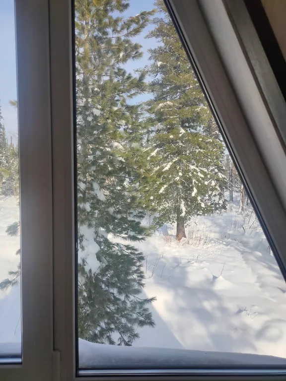 Коттедж 3-комнатный Дом — Шерегеш