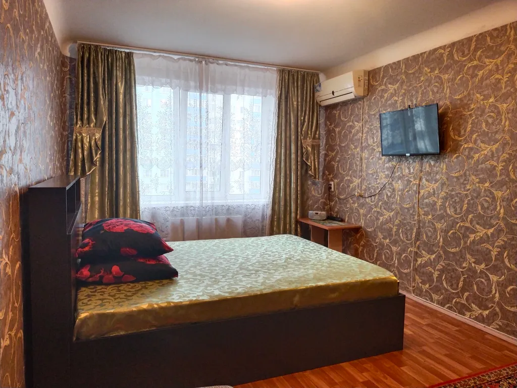 Уютная квартира в центре