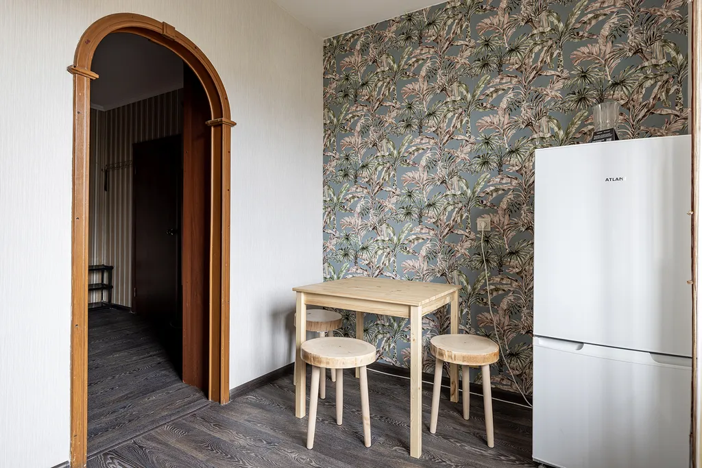САNDY FLAT