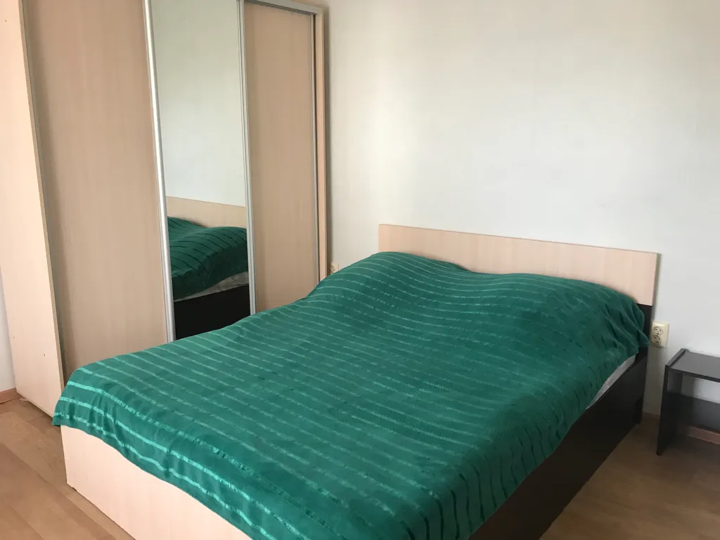 Квартира Квартира в казачей бухте — Севастополь