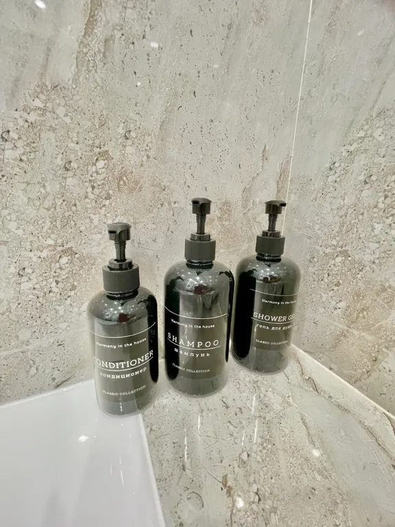 Квартира Квартира Венецианский квартал у моря — Зеленоградск