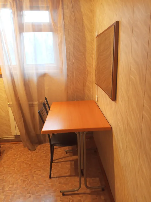 Уютный дом-сруб для компании