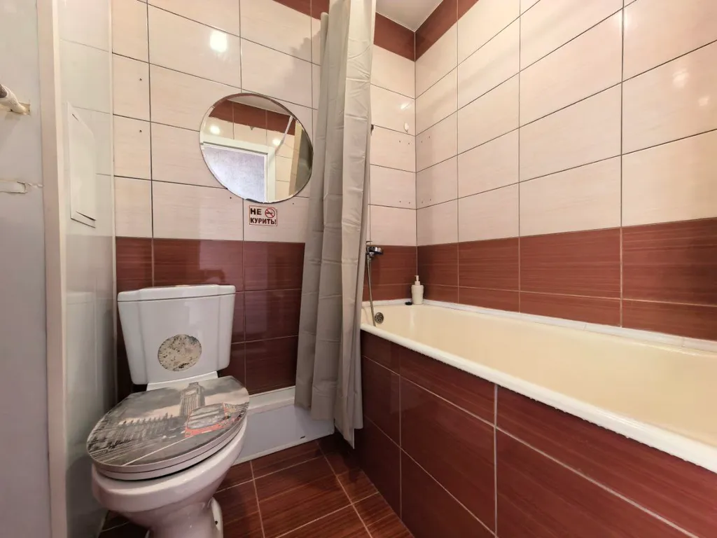 Апартаменты Чей Чемодан (Лукашевича)