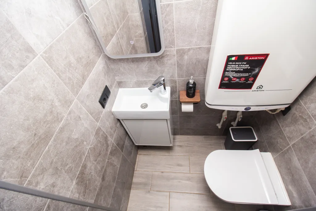 Частный загородный дом Бали