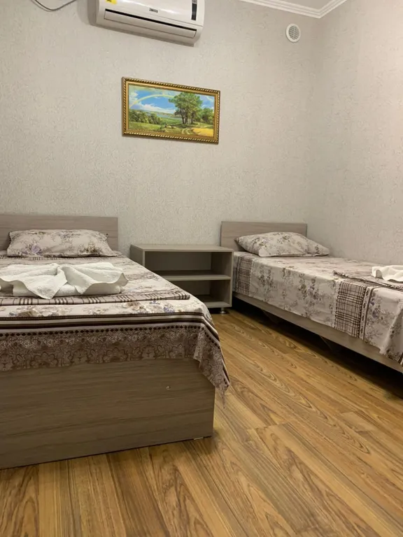 Квартира Комната — аренда посуточно в Лоо