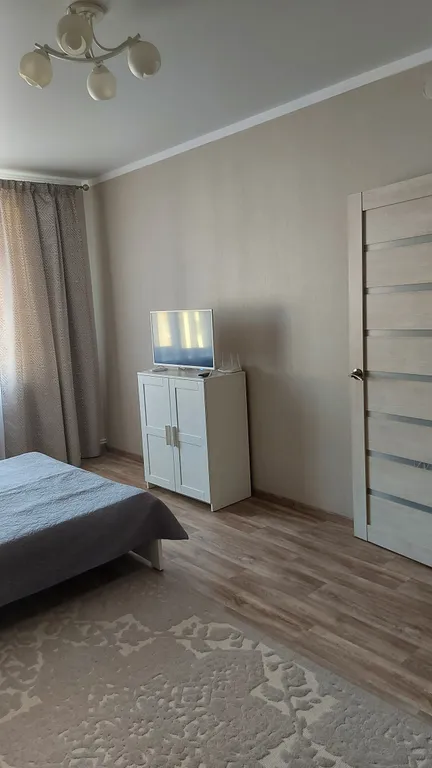 Уютная квартира в новом доме в центре города