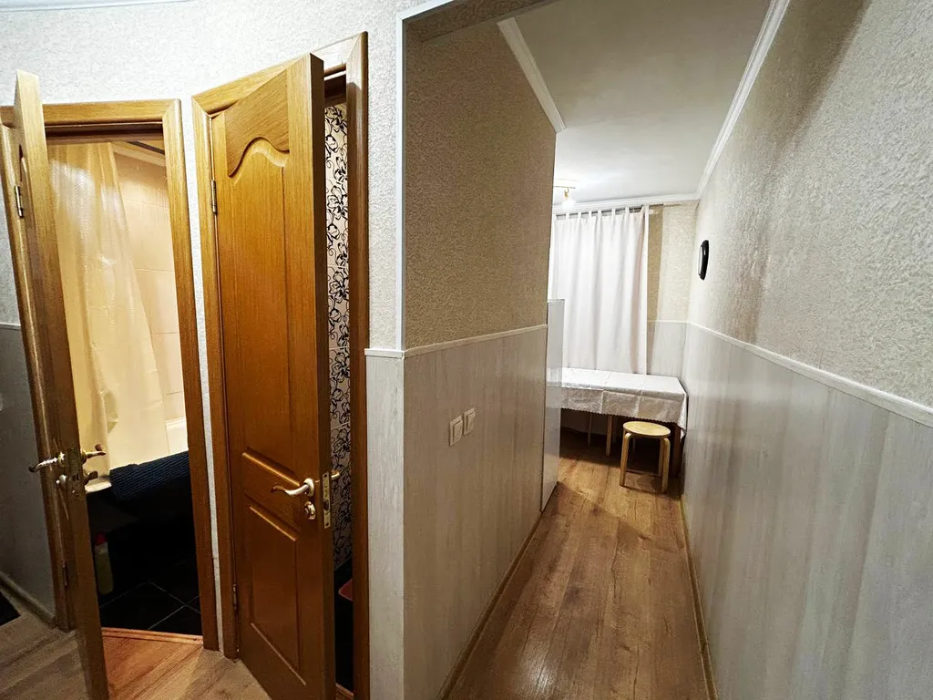 Северные апартаменты комфорт-класса в самом центре города