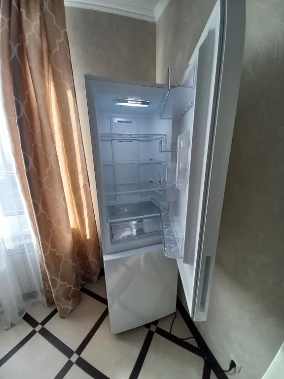 Комфортная квартира с шикарным видом