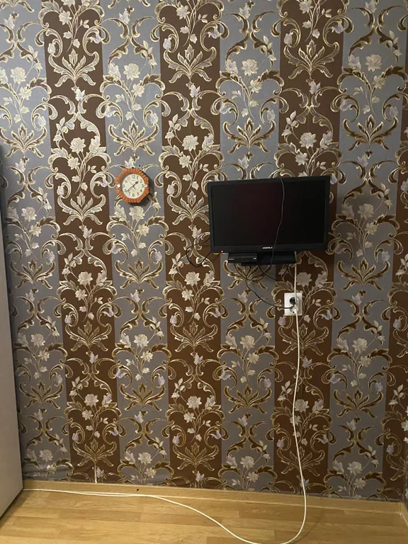 Квартира Большая 2-комнатная квартира в центре — Анапа