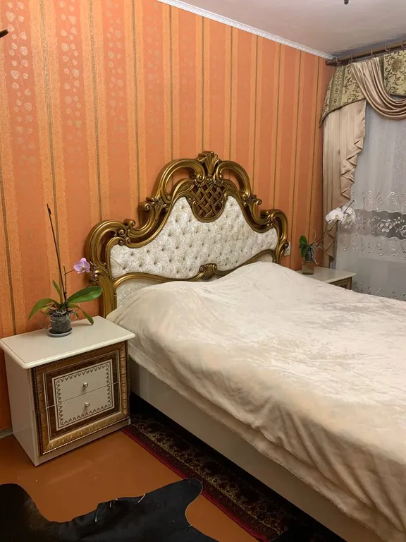 Двухкомнатная квартира на красной линии — аренда посуточно в Петропавловск-Камчатский