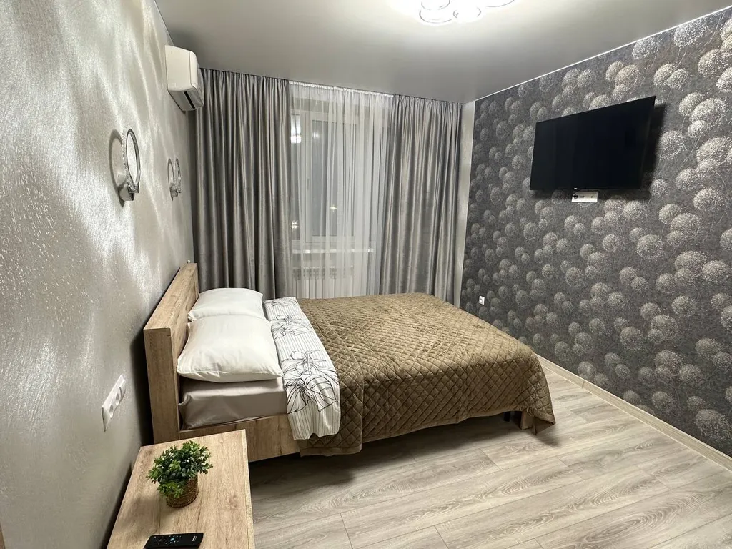 Квартира Уютная двушка — Волхов