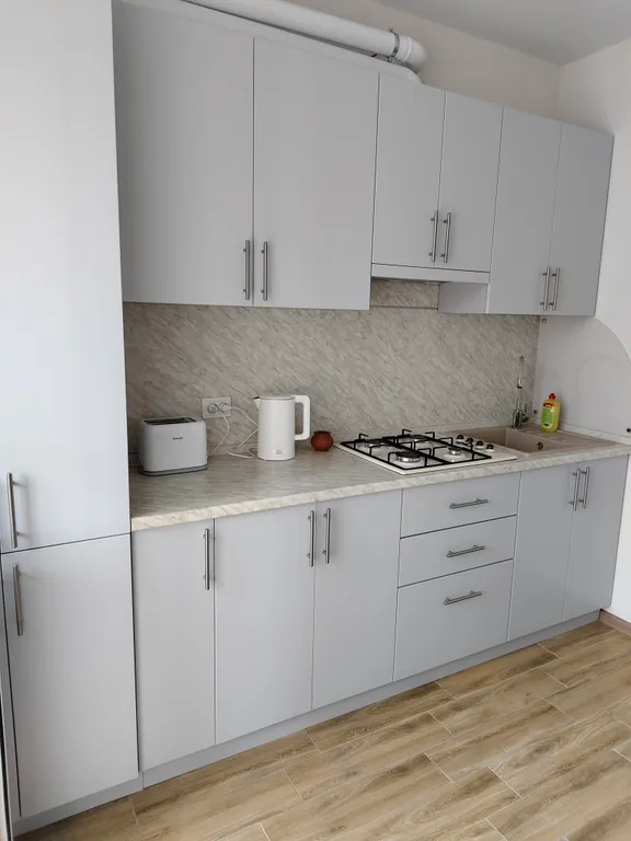 Уютная квартира для отдыха