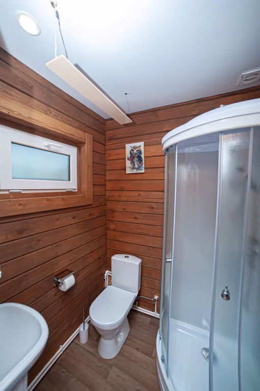 Квартира Квартира-студия с балконом, парковкой и видом на море — Севастополь