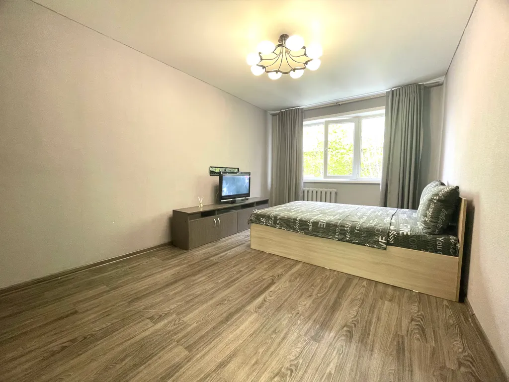 Уютная однушка в центре городу