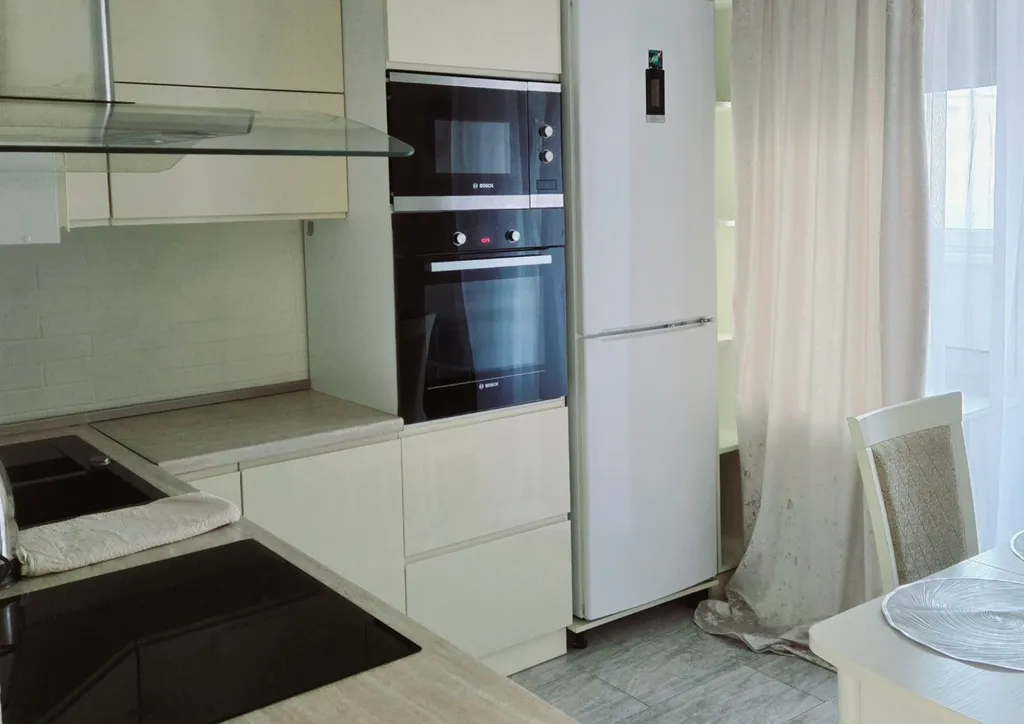 Центр, уютная двухкомнатная квартира