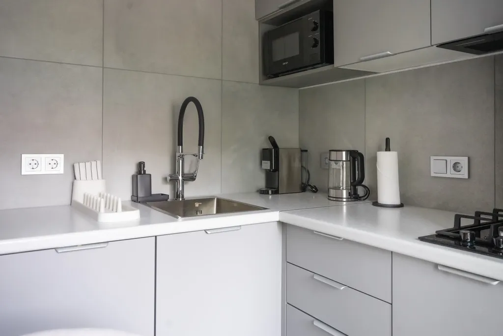 Квартира Pavlov "Авангард" | Апартаменты с 1 спальней — Калининград