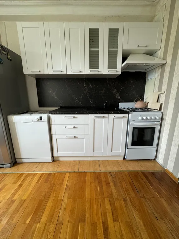 Апартаменты baraka