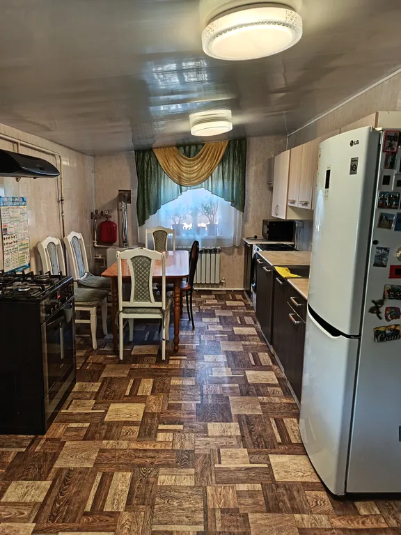 Комфортный частный дом