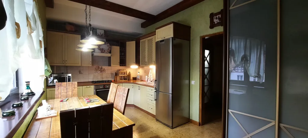 Квартира Квартира Тихий уголок — Светлогорск