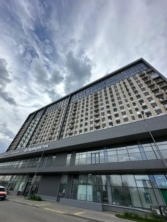 Квартира Квартира Дизайн студия 2 в легендарном квартале — Москва