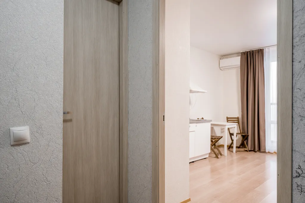 Квартира Комфортные апартаменты с кондиционером на берегу Финского залива — Санкт-Петербург