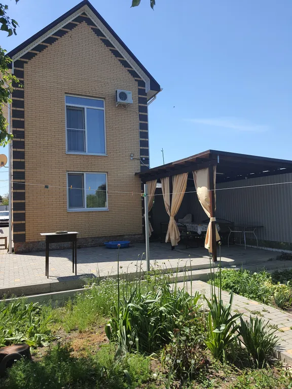 2-комнатный Дом