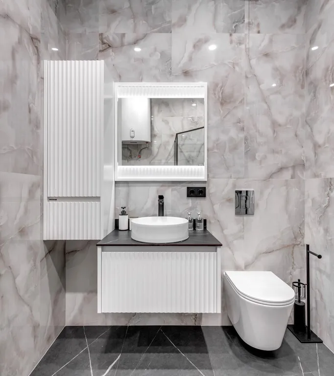 Апартаменты у набережной