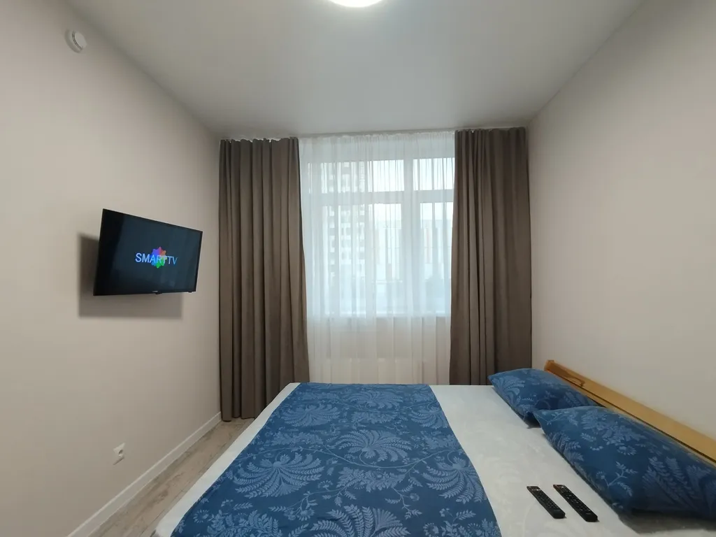 1 кмнатная квартира возле ТЦ Сити Молл