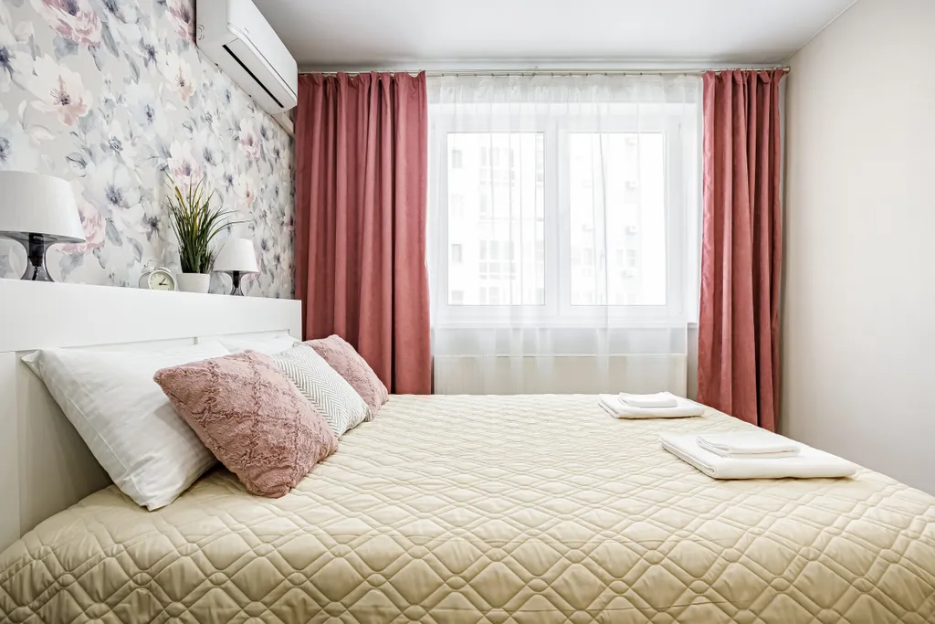 Квартира Атмосфера - апартаменты сети Your Place рядом с парком Галицкого — Краснодар