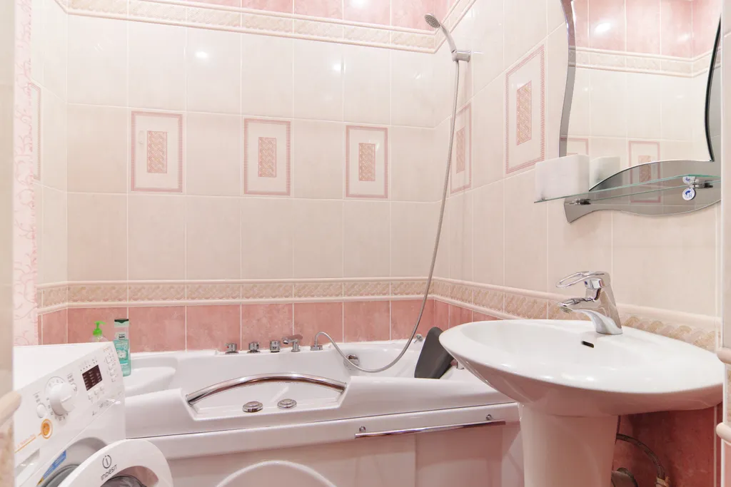 Двухкомнатная в самом центре Ханты-Мансийска