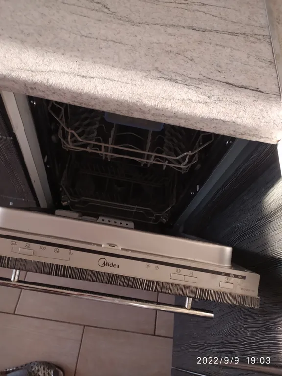 Новый дом у Автовокзала