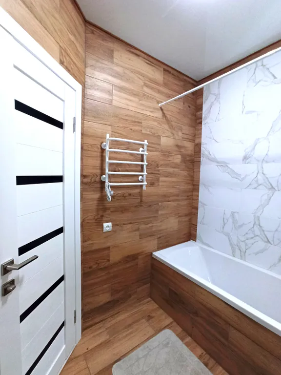 Уютная квартира LOFT