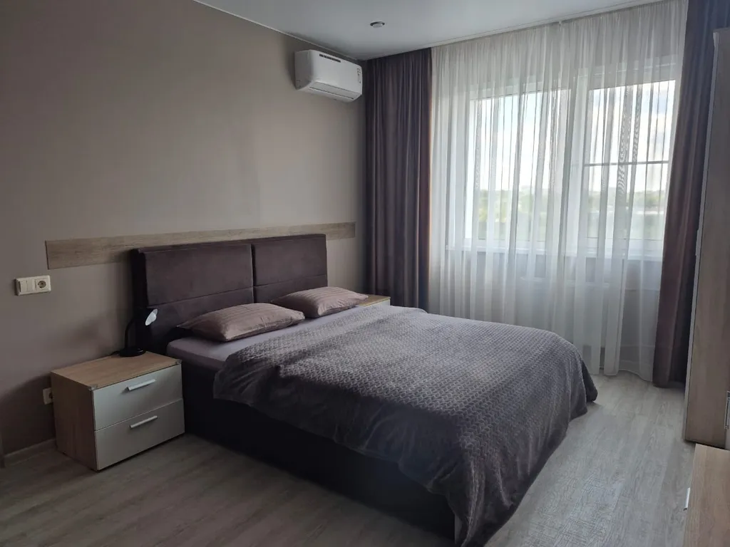 Комфортная квартира — аренда посуточно в Оренбург