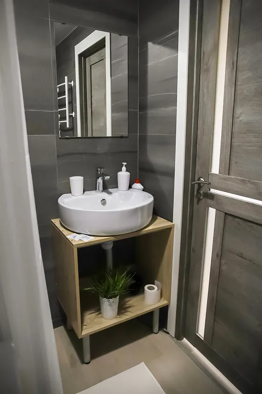 Студия в центре Факел 2