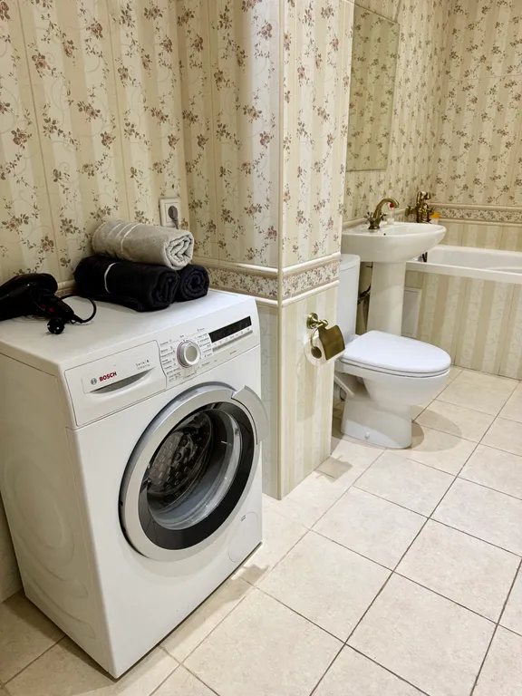 Новостройка у Южного Автовокзала