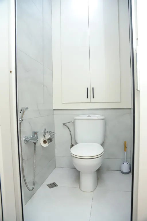 Центр - Парк 28 Мая.