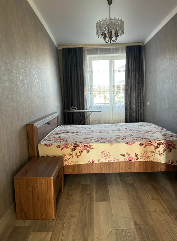 Квартира Квартира в центре столицы — Сухум