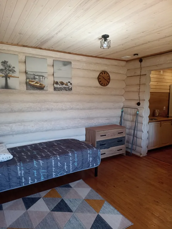 2-комнатный Дом