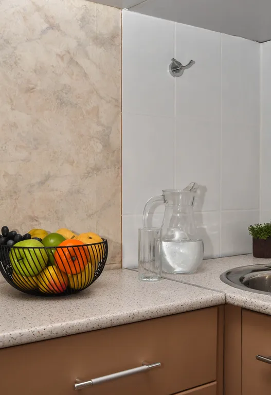 Квартира Просторная квартира возле ТРЦ Планета — Красноярск