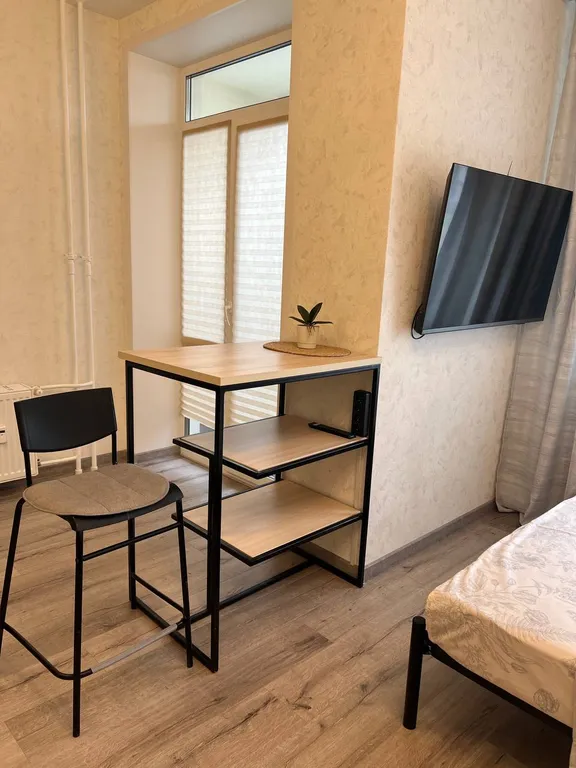 Новая квартира эко-парк Сосновый