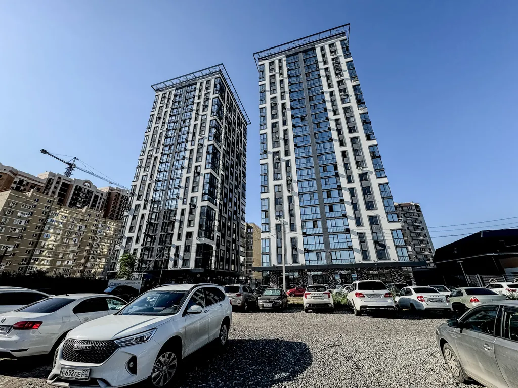 Уютная студия в центре с рабочим местом